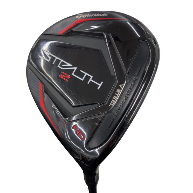 TaylorMade（テーラーメイド） STEALTH2 7W フェアウェイウッド FW