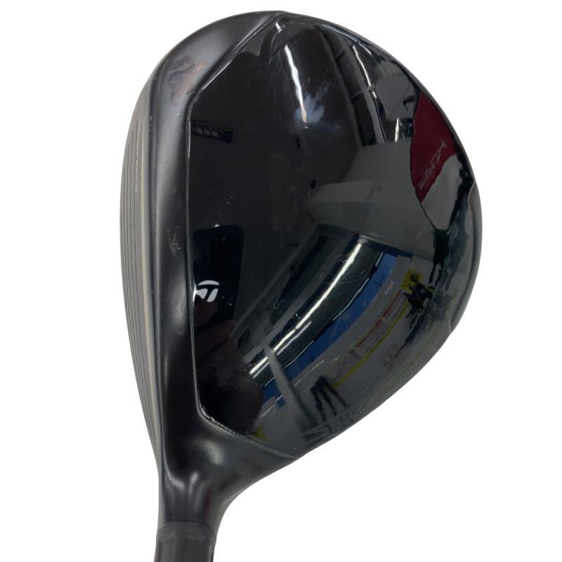 テイラーメード　ステルス2 7W TaylorMade（テーラーメイド） STEALTH2 7W フェアウェイウッド FW