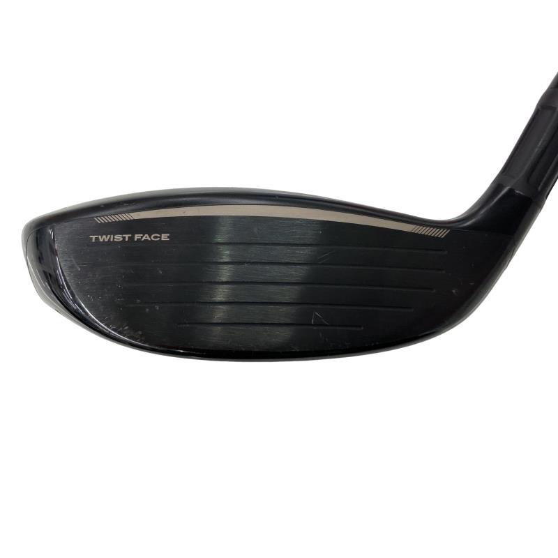 TaylorMade（テーラーメイド） STEALTH2 7W フェアウェイウッド FW