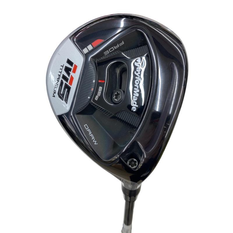 TaylorMade（テーラーメイド） M5 3W フェアウェイウッド FW