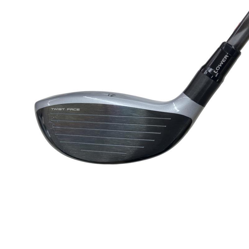 テーラーメイド M5 3W TaylorMade（テーラーメイド） M5 3W フェアウェイウッド FW