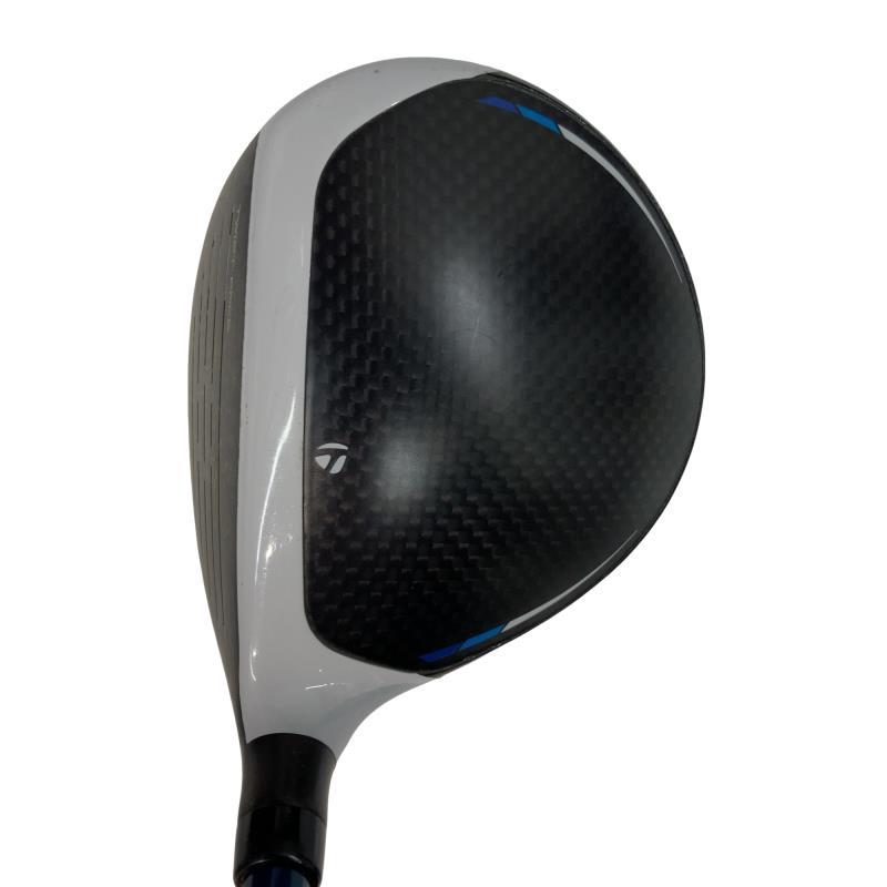 TaylorMade SIM2 MAX-D フェアウェイウッド 7番 TaylorMade（テーラーメイド） SIM2 MAX-D 7W フェアウェイウッド FW