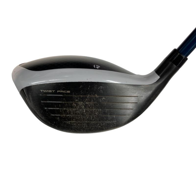 TaylorMade（テーラーメイド） SIM2 MAX-D 7W フェアウェイウッド FW