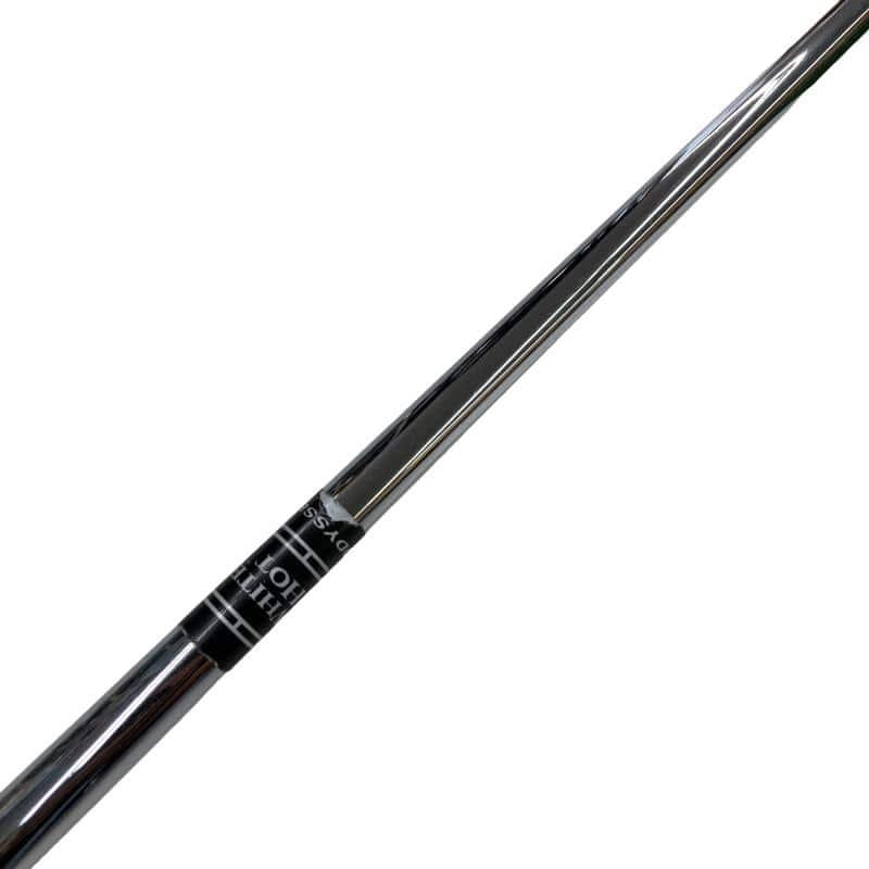 オデッセイ WHITE STEEL 2・ball BLADE 33インチ パター PT フレックスその他_4
