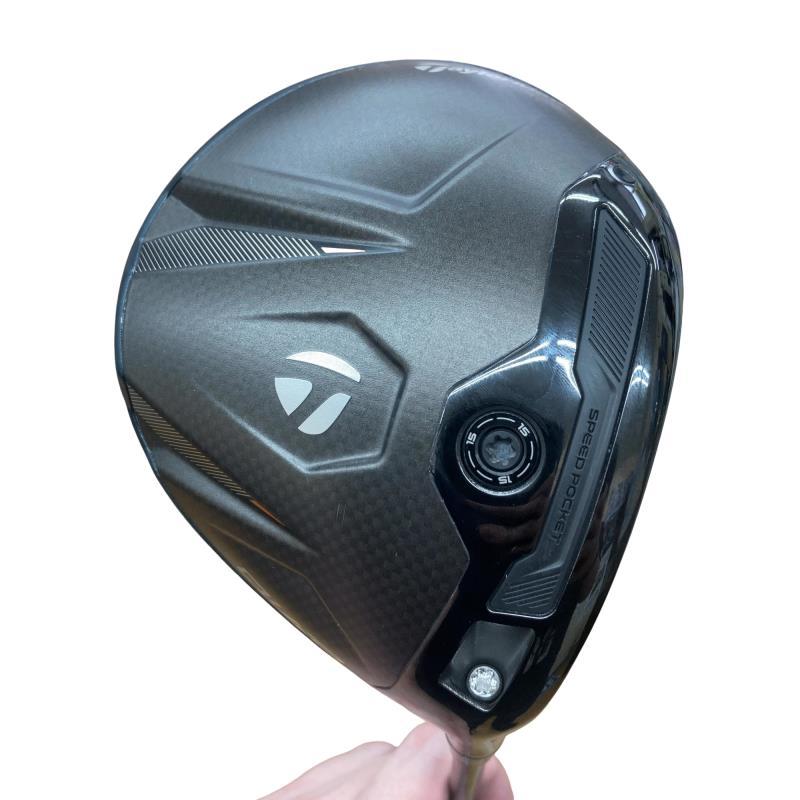 TaylorMade（テーラーメイド） Qi4D LS 9° ドライバー DR フレックスS