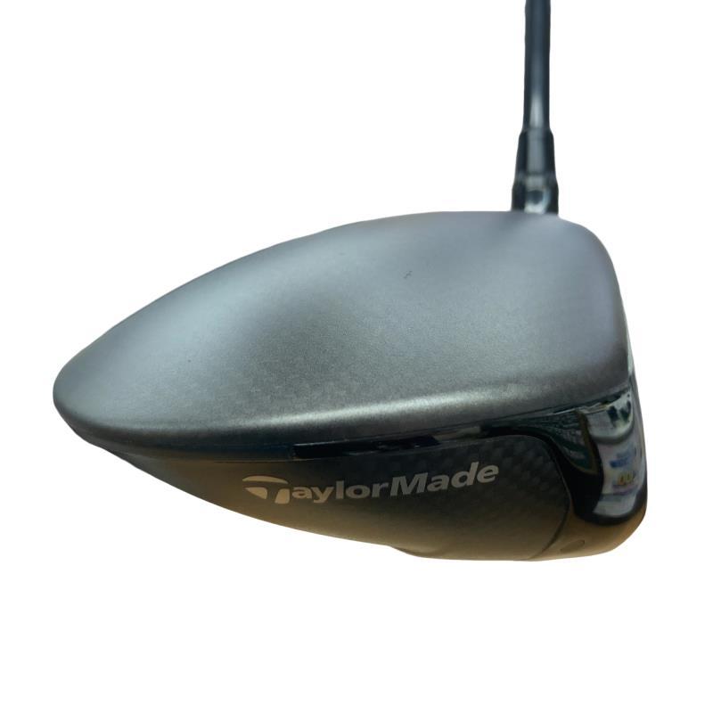 【★値下げ中★】TaylorMade Qi4d ls ドライバー 9.0° TaylorMade Qi4D LS Driver | Fiddler's Green