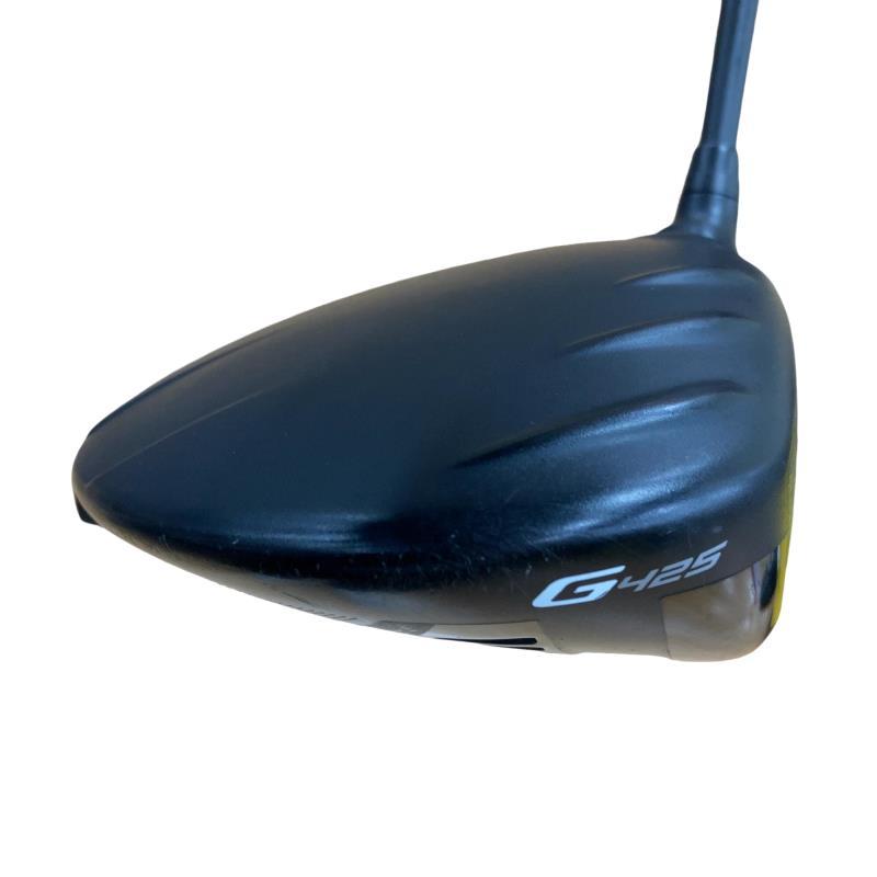 PING（ピン） G425 MAX 9°(アーコス無し) ドライバー DR フレックスSR