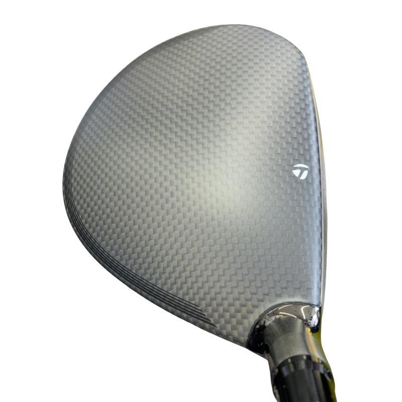 TaylorMade（テーラーメイド） Qi35 3W レフティ フェアウェイウッド
