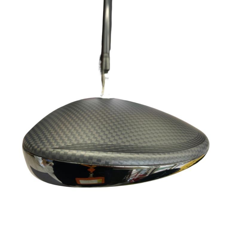 TaylorMade（テーラーメイド） Qi35 3W レフティ フェアウェイウッド