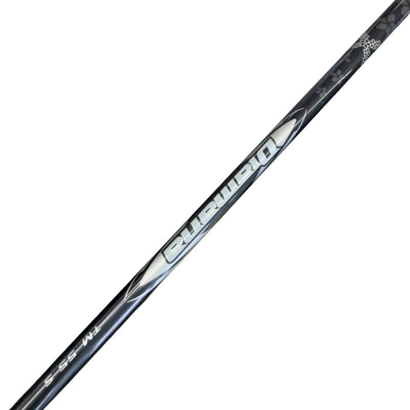 TaylorMade（テーラーメイド） Qi35 3W レフティ フェアウェイウッド