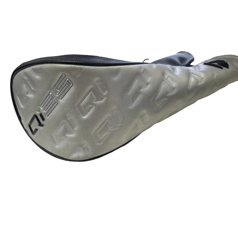 TaylorMade（テーラーメイド） Qi35 3W レフティ フェアウェイウッド