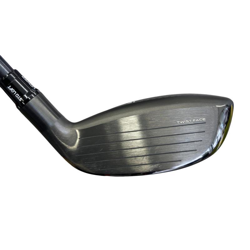 TaylorMade（テーラーメイド） Qi35 U5 レフティ ユーティリティ UT