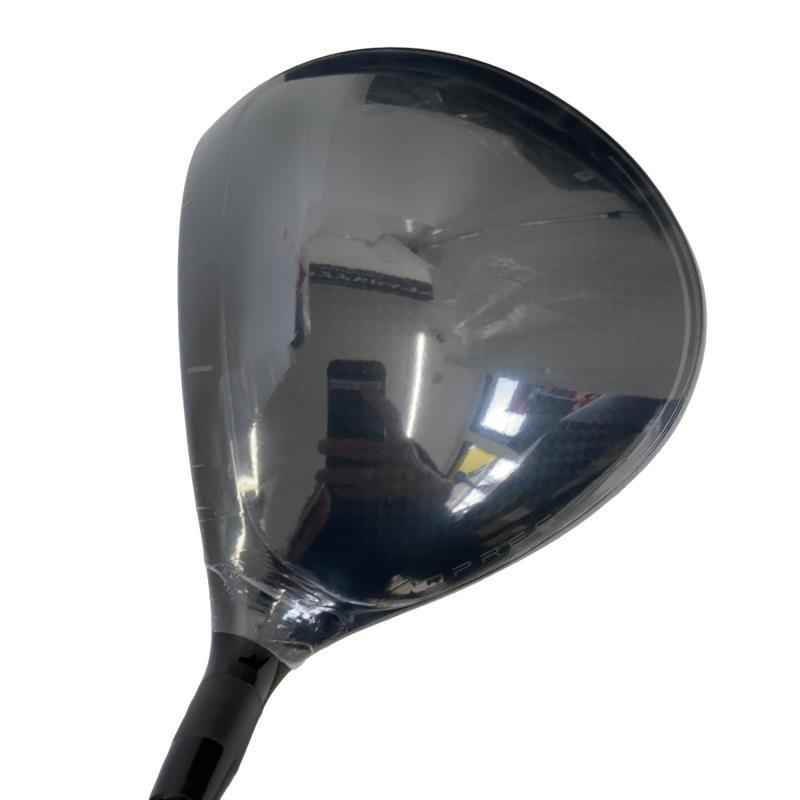 ヤマハ inpres DRIVESTAR TYPE/S(2025) 10.5° ドライバー DR フレックスRの画像