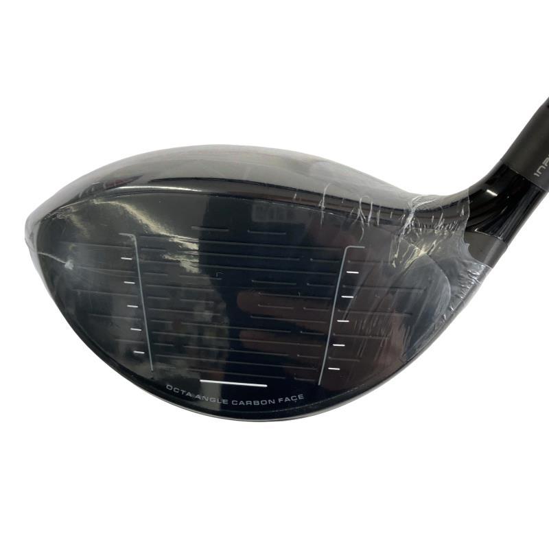 ヤマハ inpres DRIVESTAR TYPE/S(2025) 10.5° ドライバー DR フレックスRの画像