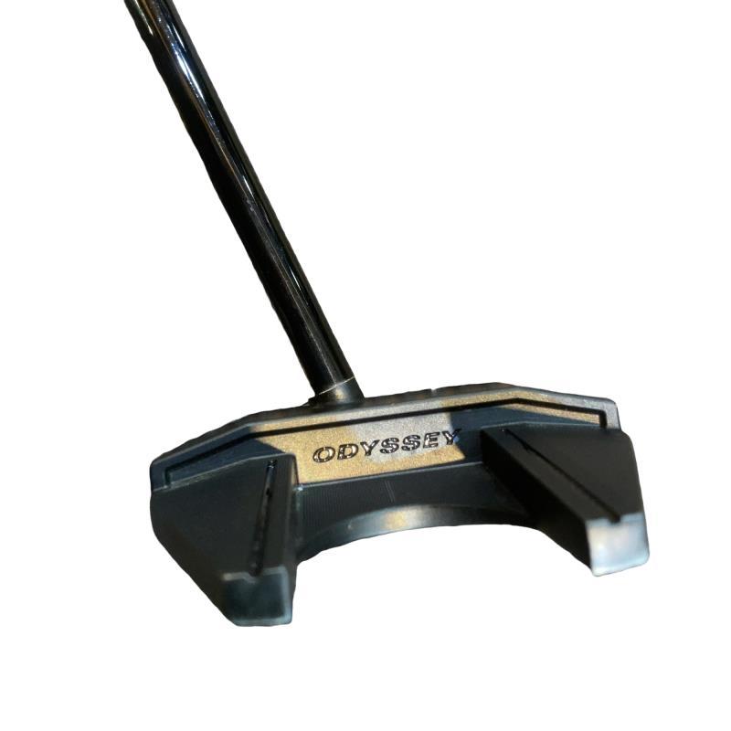 オデッセイ WHITE HOT BLACK SEVEN CS 34インチ パター PT フレックスその他_3