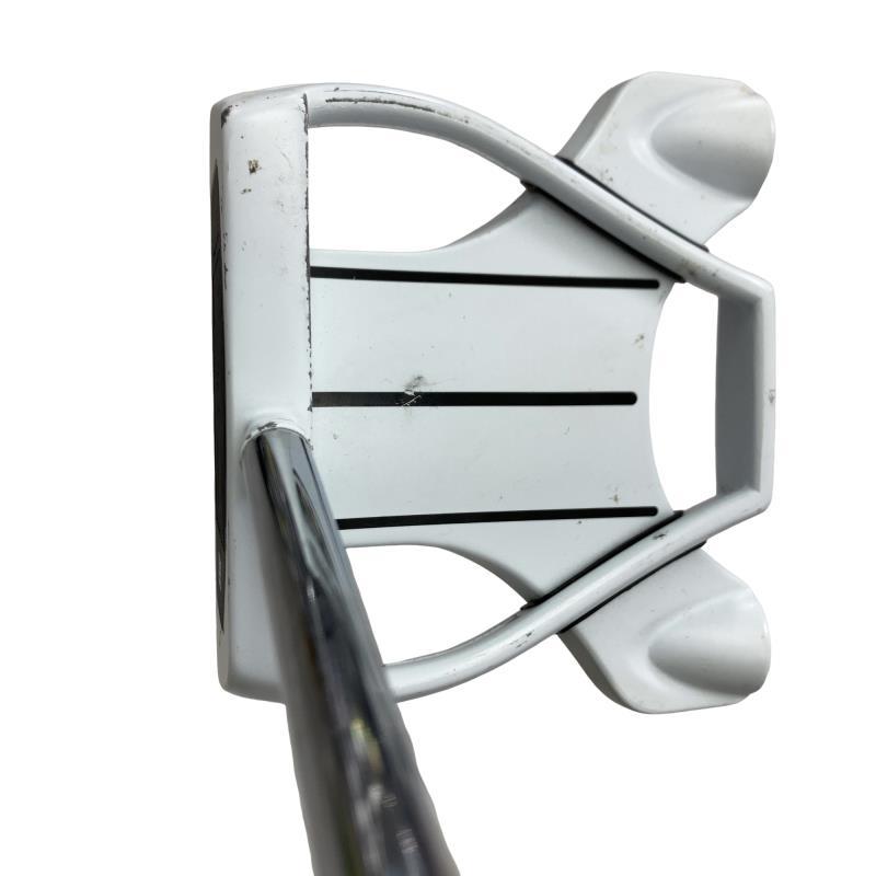 TaylorMade（テーラーメイド） GHOST Spider センターシャフト 34