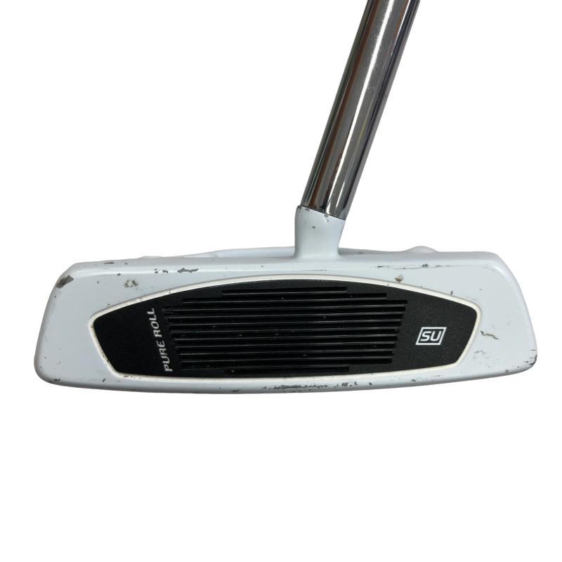 TaylorMade（テーラーメイド） GHOST Spider センターシャフト 34