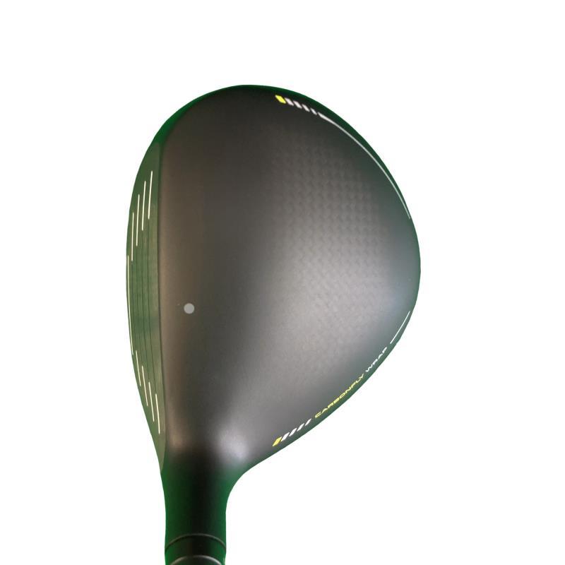 PING（ピン） G430 MAX 9W フェアウェイウッド FW フレックスSR