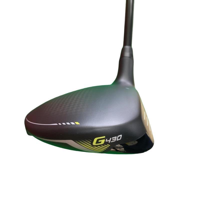 PING（ピン） G430 MAX 9W フェアウェイウッド FW フレックスSR