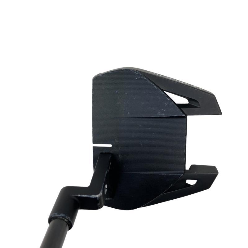 テーラーメイド Spider GT BLACK TM1 33インチ パター PT フレックスその他の画像