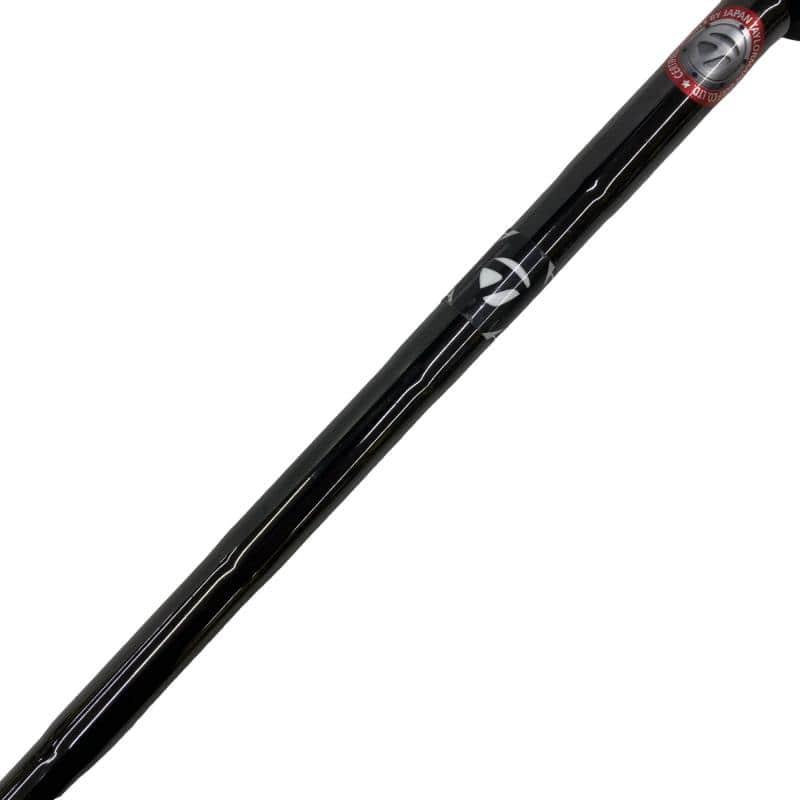 テーラーメイド Spider GT BLACK TM1 33インチ パター PT フレックスその他の画像