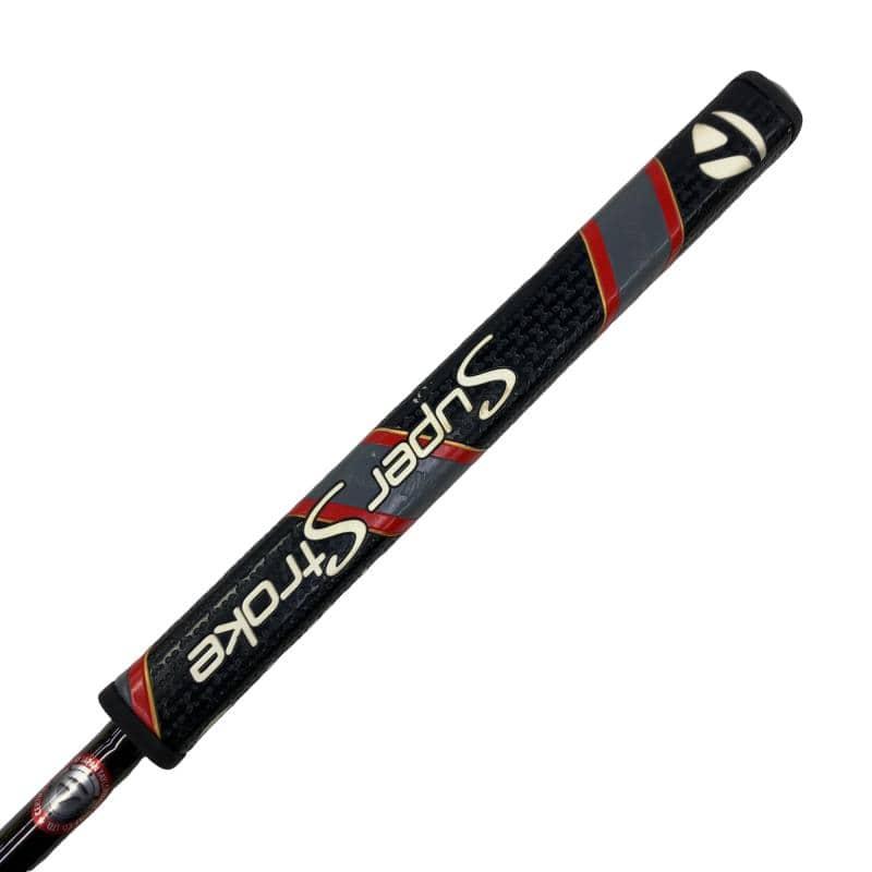 テーラーメイド Spider GT BLACK TM1 33インチ パター PT フレックスその他の画像