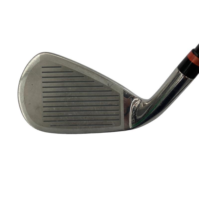 MIZUNO GOLF ミズノ JPX A25 6S アイアンセット IR フレックスR 