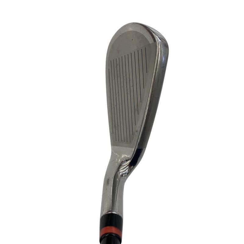 MIZUNO GOLF ミズノ JPX A25 6S アイアンセット IR フレックスR 