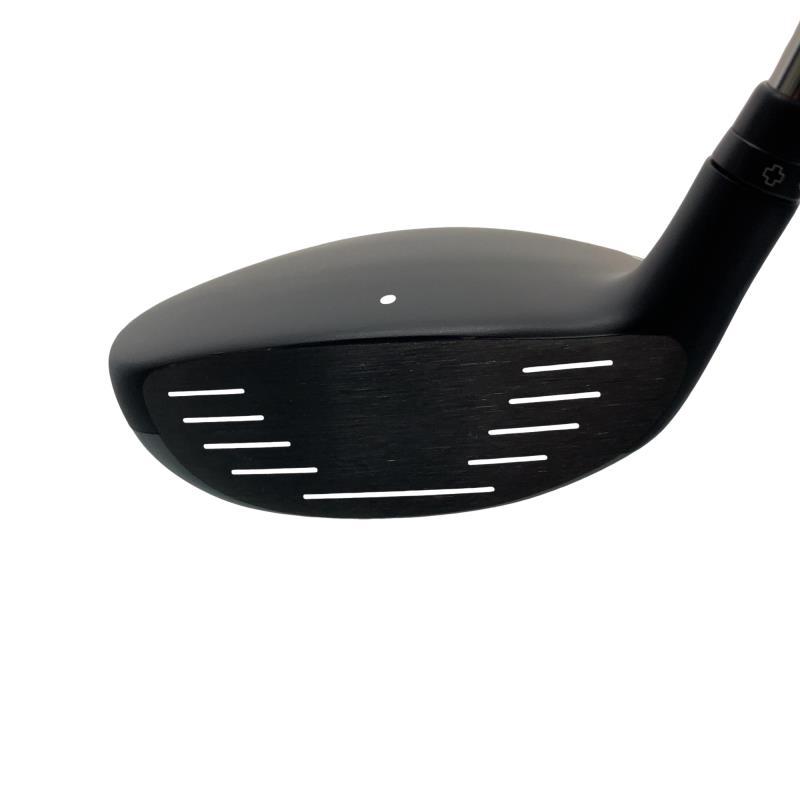PING（ピン） G430 SFT 3W フェアウェイウッド FW フレックスS