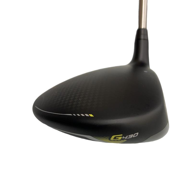 PING（ピン） G430 SFT 3W フェアウェイウッド FW フレックスS