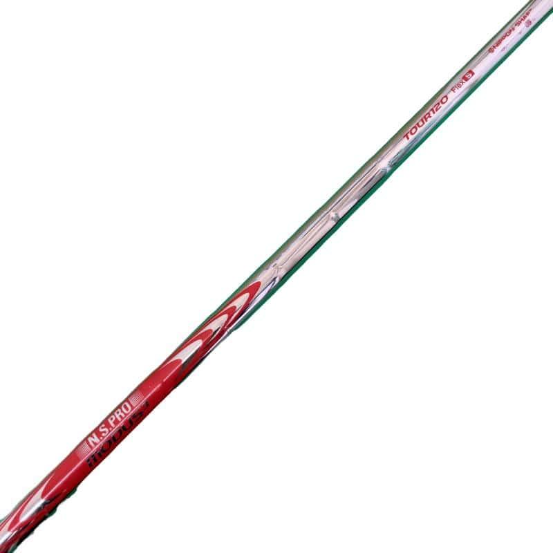 Callaway（キャロウェイ） X FORGED(2018) 8S アイアンセット IR