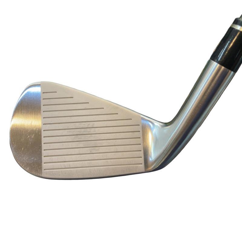 HONMA GOLF（本間ゴルフ） TOUR WORLD TR21X 7S アイアンセット IR