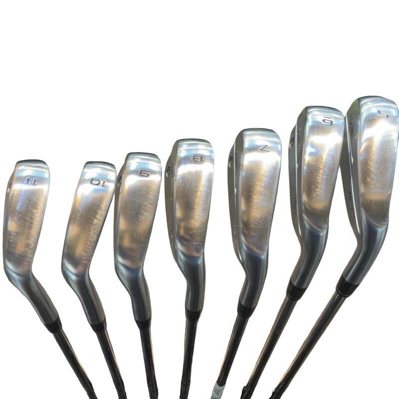 本間ゴルフ tw757 tr21x フルセット HONMA GOLF（本間ゴルフ） TOUR WORLD TR21X 7S アイアンセット IR
