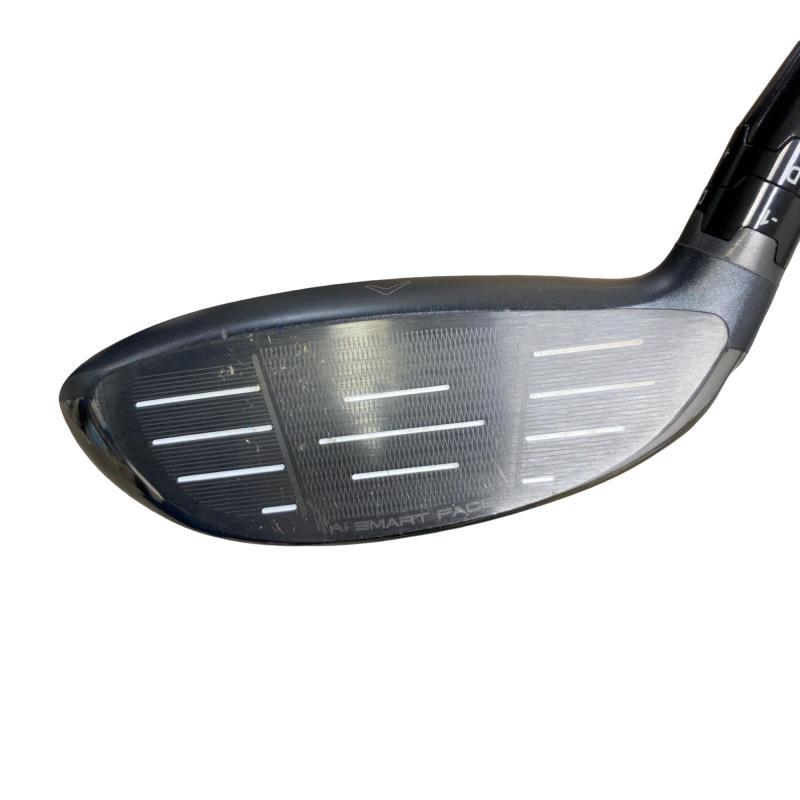 Callaway（キャロウェイ） PARADYM Ai SMOKE MAX 3W フェアウェイ