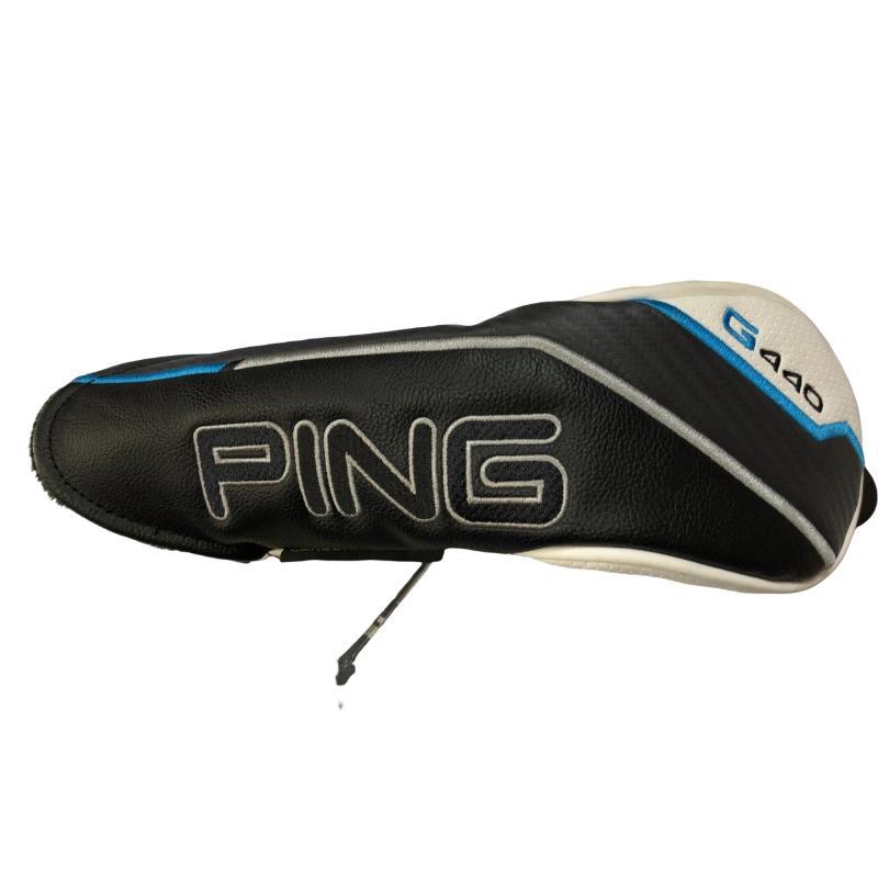 PING（ピン） G440 U6 ユーティリティ UT フレックスSR : ゴルフ