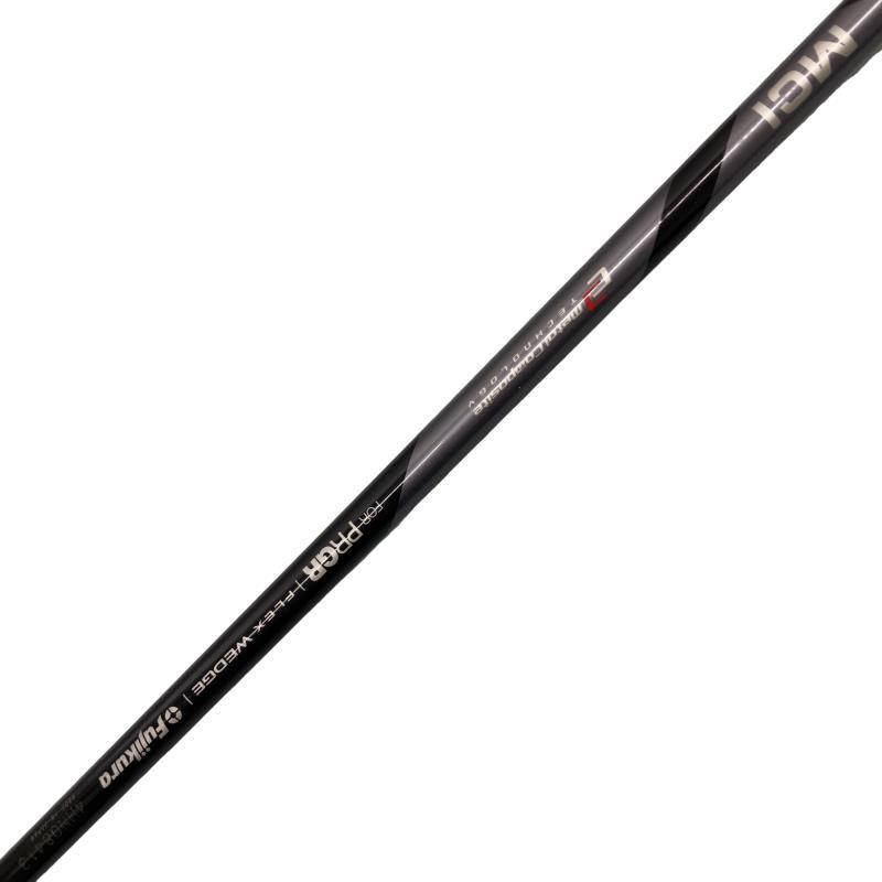 PRGR（プロギア） PRGR 0 WEDGE(2024) 52° ウェッジ WG フレックス