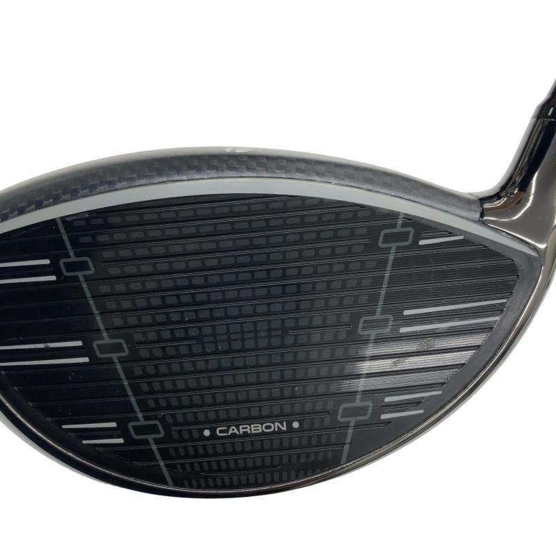 TaylorMade（テーラーメイド） Qi35 MAX 9° ドライバー DR フレックスS