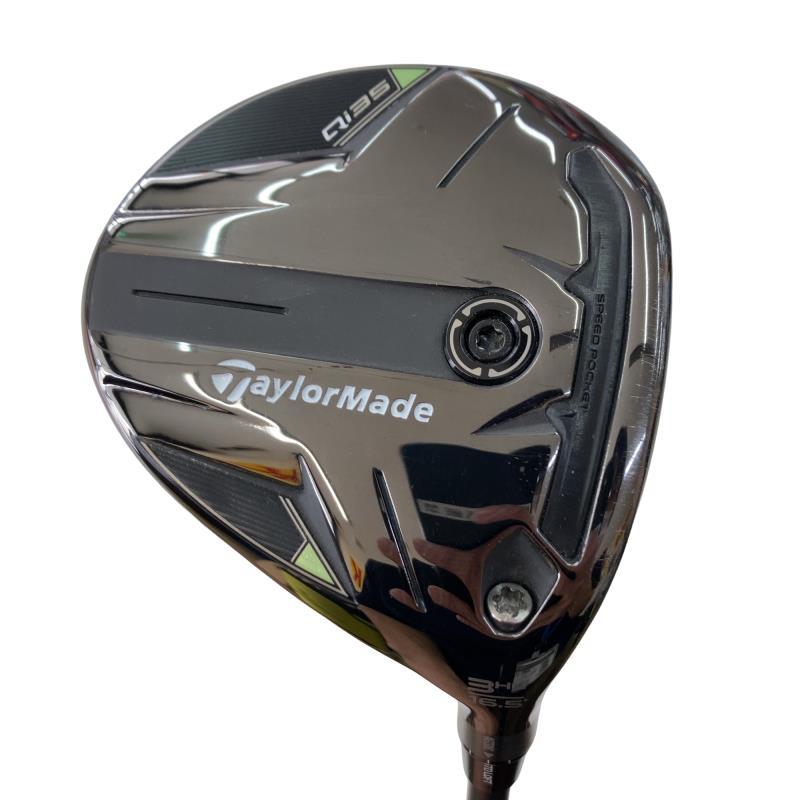 TaylorMade（テーラーメイド） Qi35 3HL フェアウェイウッド FW
