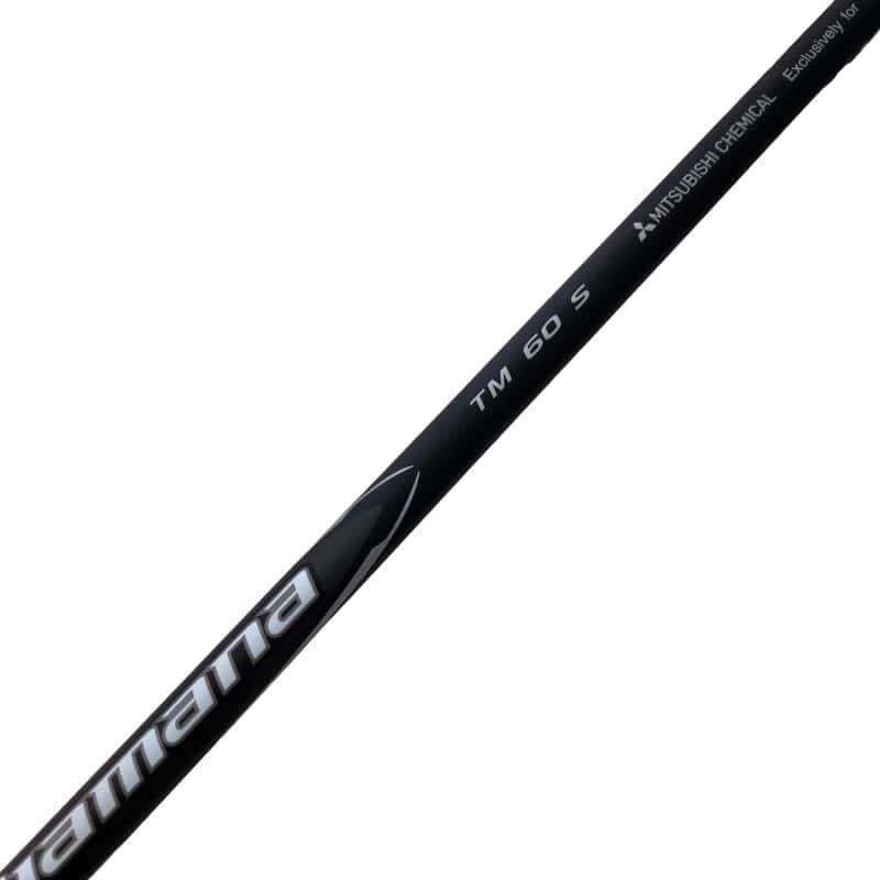 TaylorMade（テーラーメイド） Qi35 3HL フェアウェイウッド FW