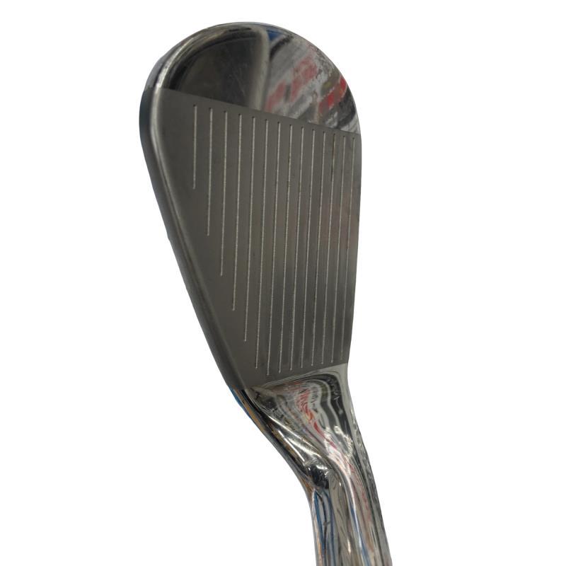 Callaway（キャロウェイ） PARADYM Ai SMOKE AW レフティ ウェッジ WG