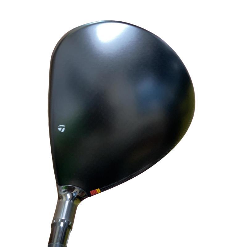 テーラーメイド r7quad MINI DRIVER 13.5° ドライバー DR フレックスSの画像