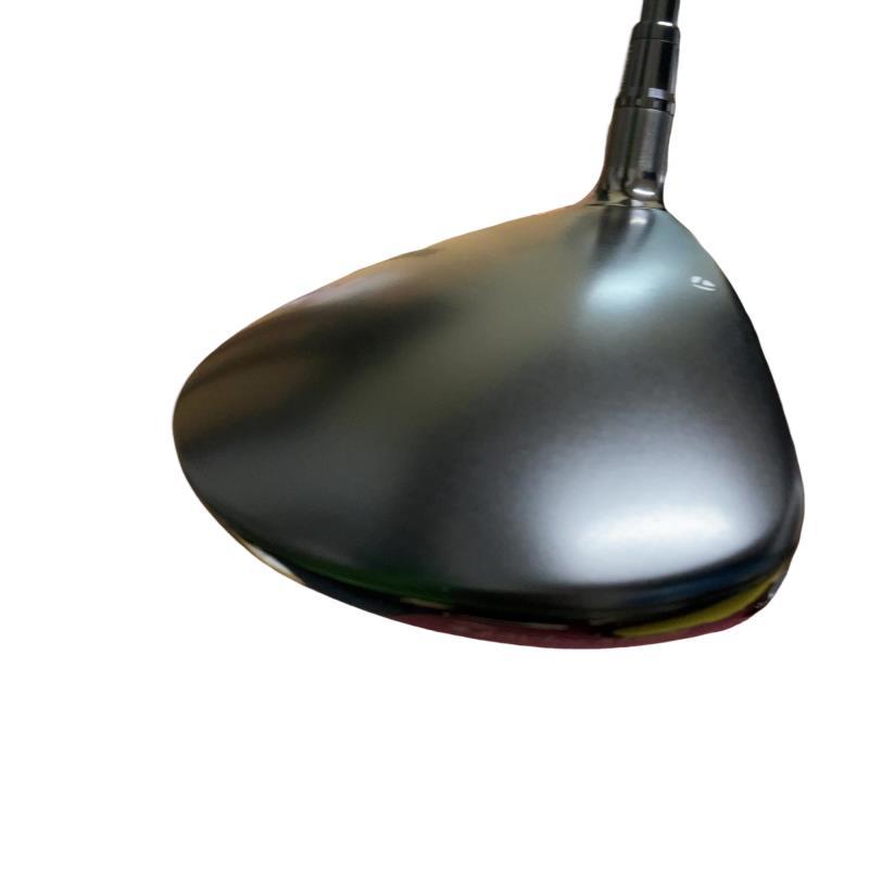 テーラーメイド r7quad MINI DRIVER 13.5° ドライバー DR フレックスSの画像