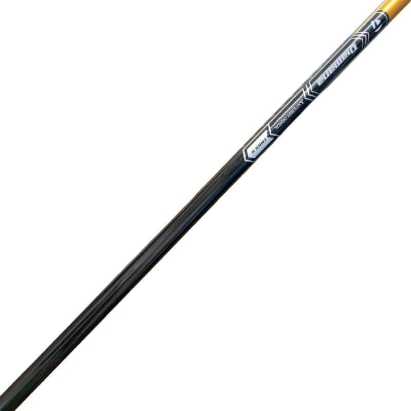 テーラーメイド r7quad MINI DRIVER 13.5° ドライバー DR フレックスSの画像