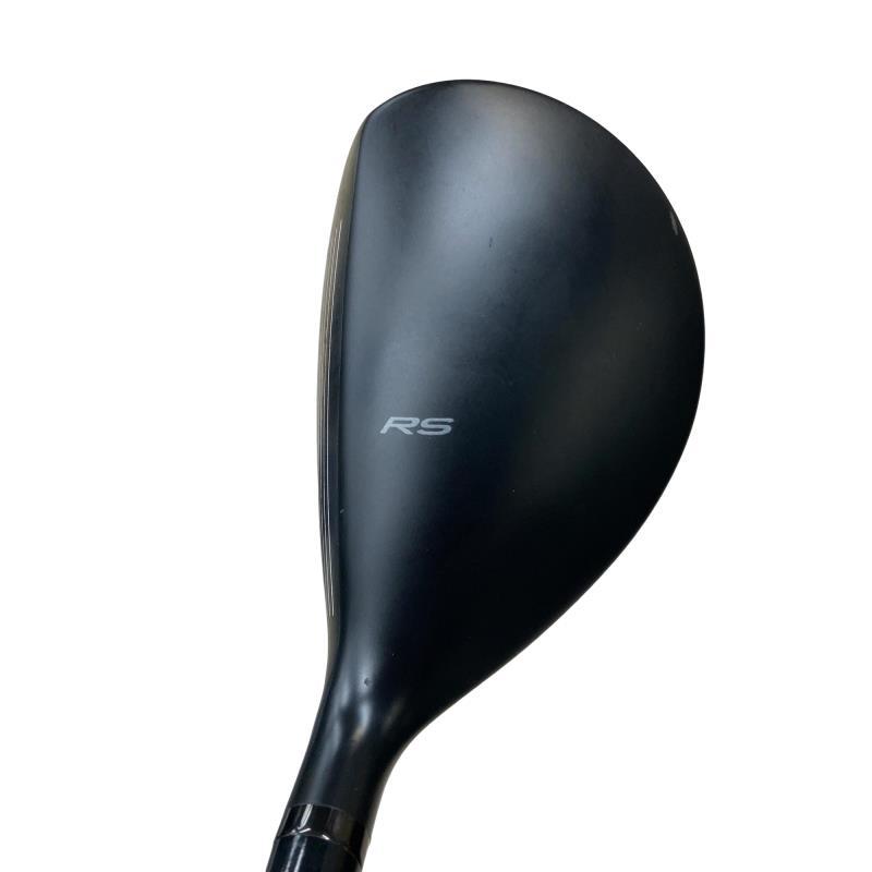 PRGR（プロギア） RS X(2024) U5 ユーティリティ UT フレックスR