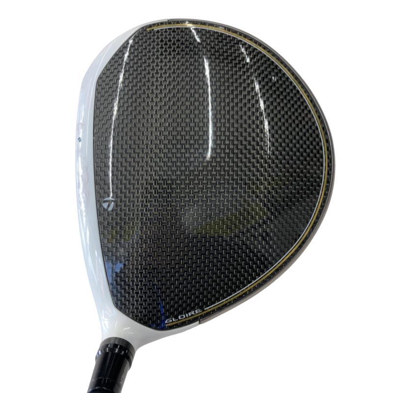 テーラーメイド STEALTH GLOIRE+ 10.5° ドライバー DR フレックスその他の画像