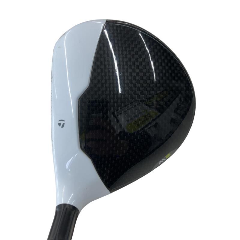 テーラーメイドM2 3HL TaylorMade（テーラーメイド） M2(2017) 3HL USA フェアウェイウッド