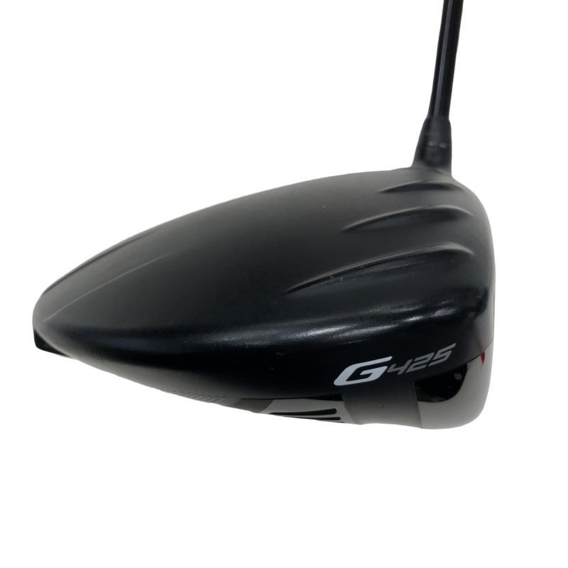 PING（ピン） G425 MAX 9°(アーコス無し) ドライバー DR フレックスX