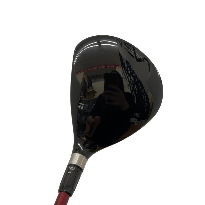 TaylorMade（テーラーメイド） R9 3W(15°) フェアウェイウッド FW
