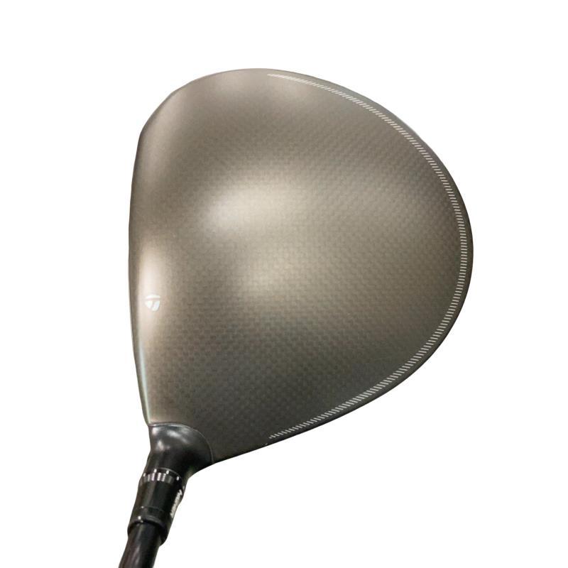 最新未使用！テーラーメイド Qi4D MAX 10.5度 純正HR50SR TaylorMade（テーラーメイド） Qi4D MAX 10.5° ドライバー DR
