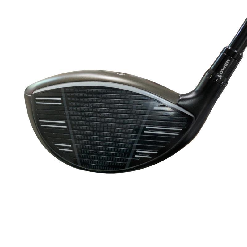 TaylorMade（テーラーメイド） Qi4D MAX 10.5° ドライバー DR